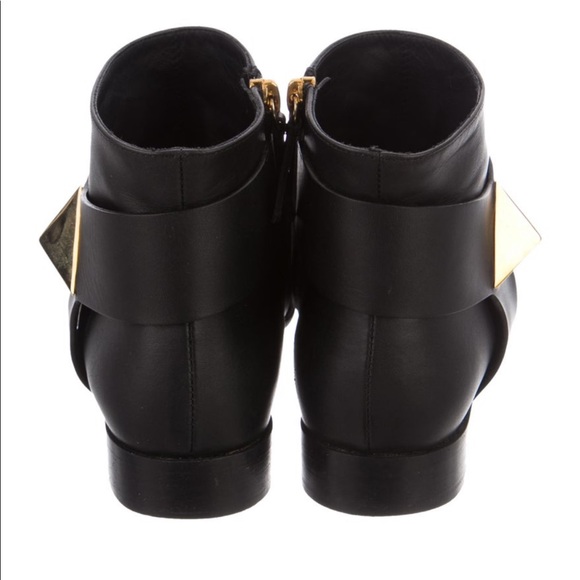 Giuseppe Zanotti boots - Picture 4 of 5